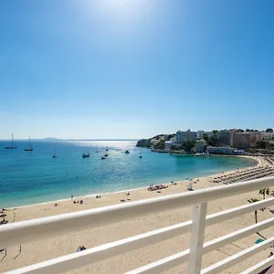 Hotell Son Matias - Adults Only, Palmanova