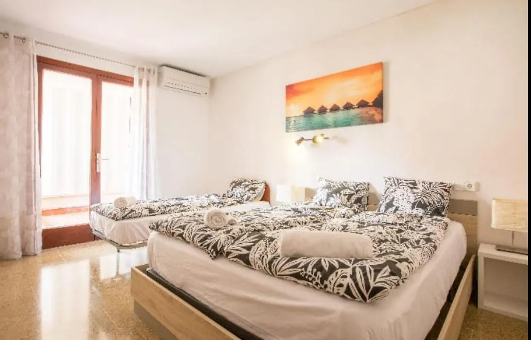 Villa Oleander Palmanova 0*,  Spanien