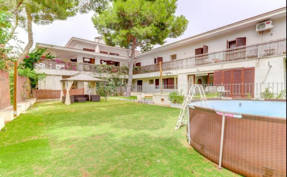 Villa Oleander Palmanova