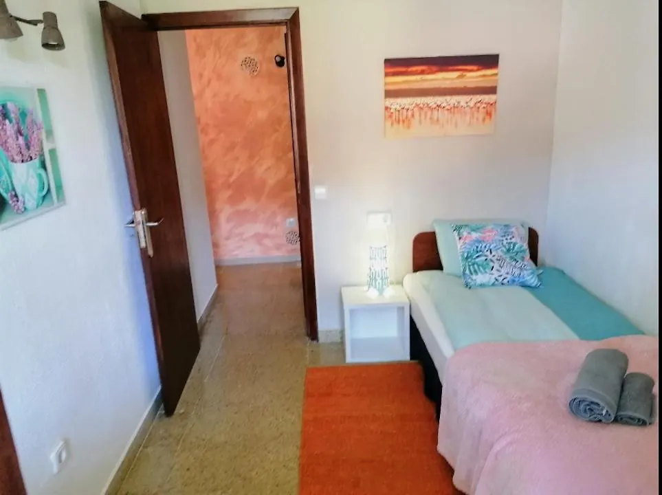 Villa Oleander Palmanova 0*,