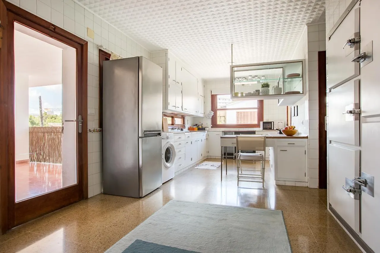 Villa Oleander Palmanova Spanien
